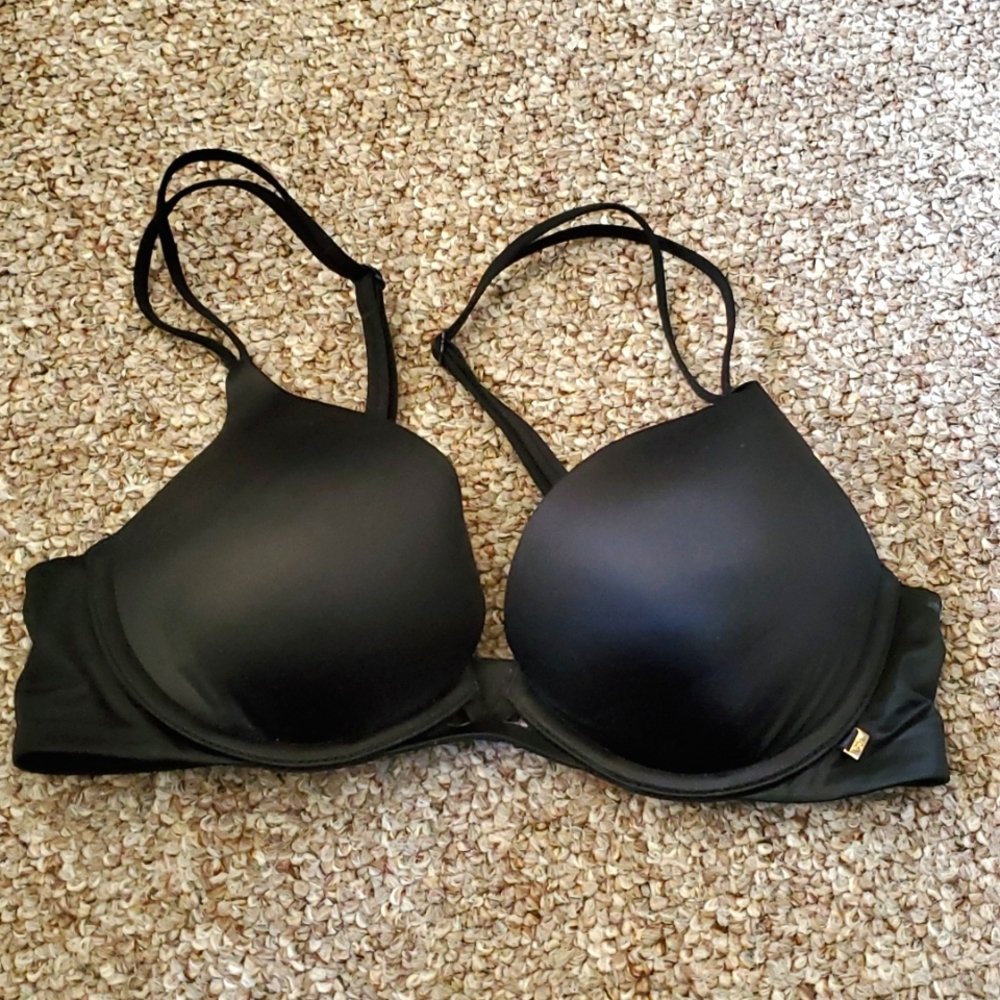 Victoria's Secret Very Sexy Push up Bra